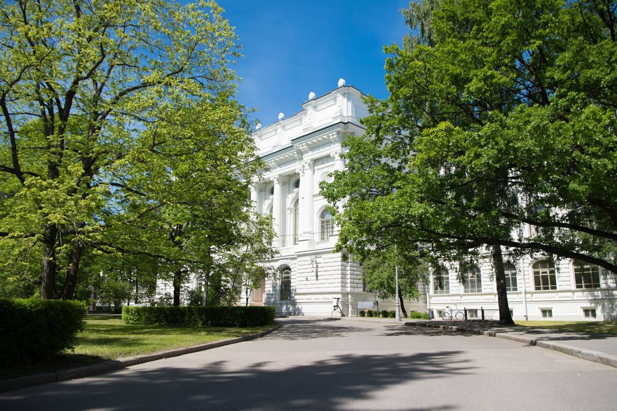 В Политехе поддерживают семьи участников СВО