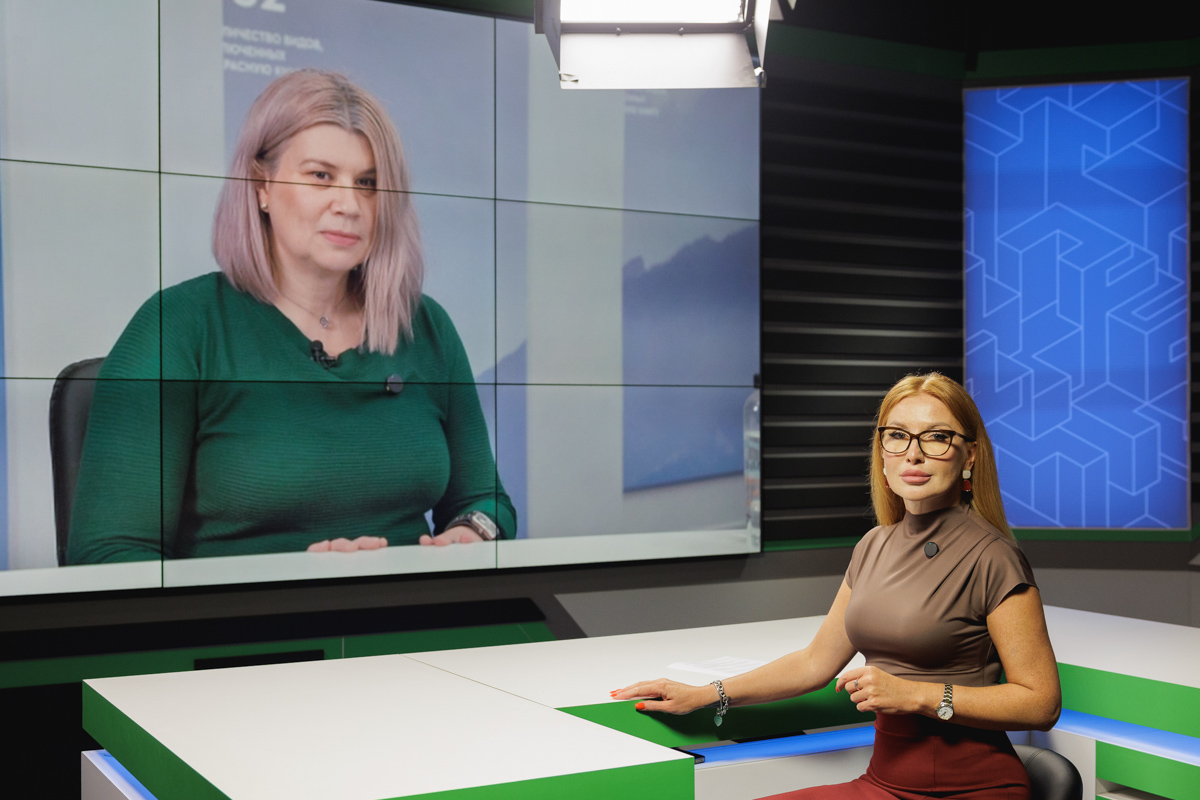 Евгения Туртапкина: «Университеты уникальны тем, что их целевые аудитории безграничны»