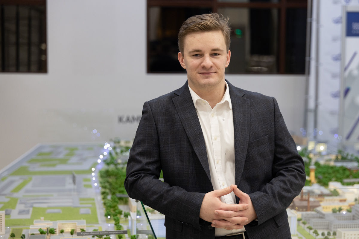 Кирилл Мышаев: «Если хочешь идти быстро — иди один, если хочешь идти далеко — идите вместе»