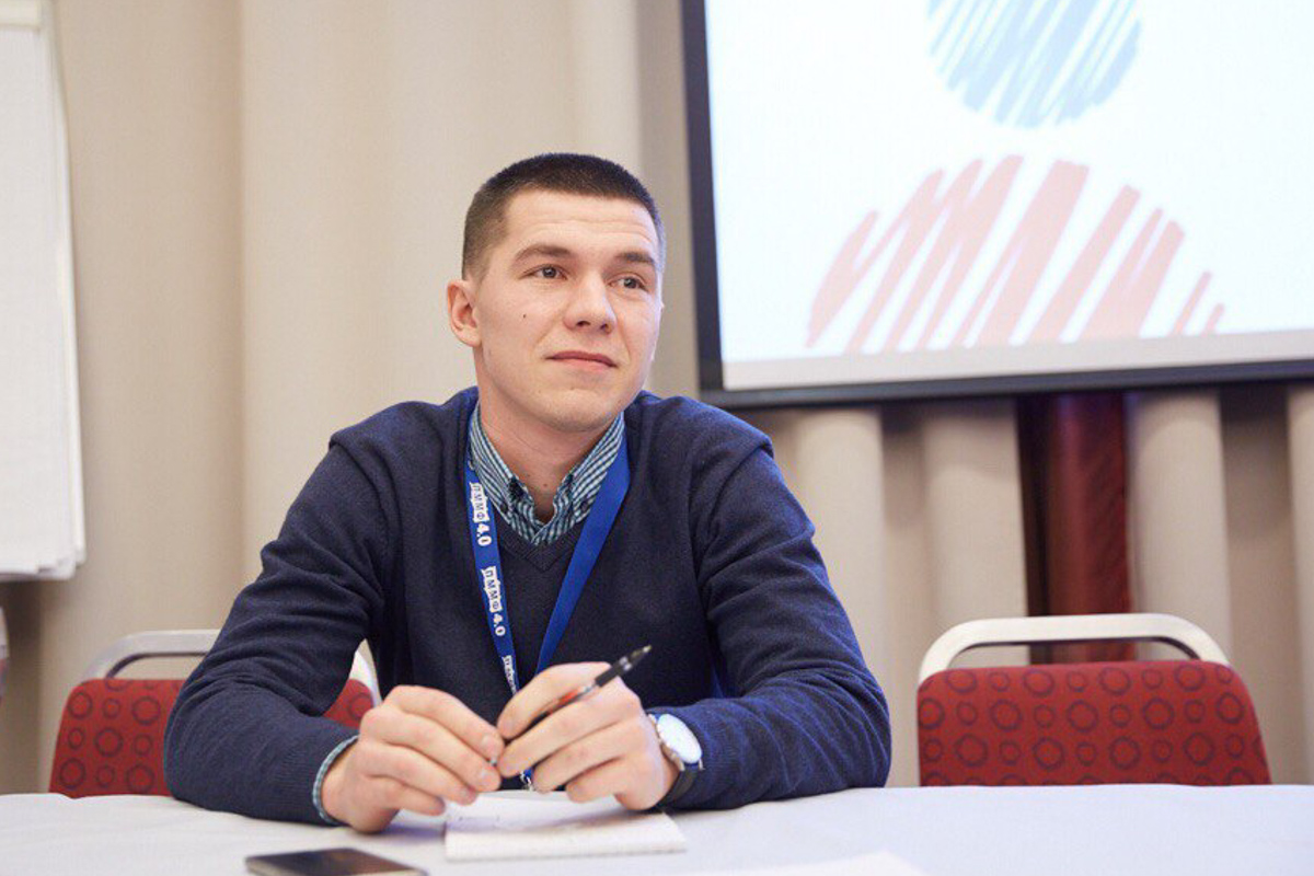 «Если есть проблемы — говорите, но не с негативом, а давайте разбираться вместе»