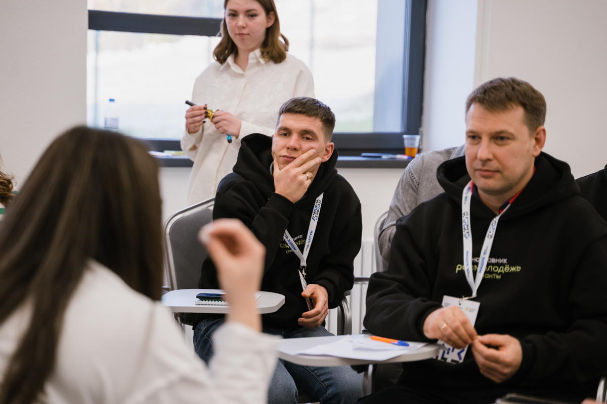 «Мы — люди своего места и своего времени»