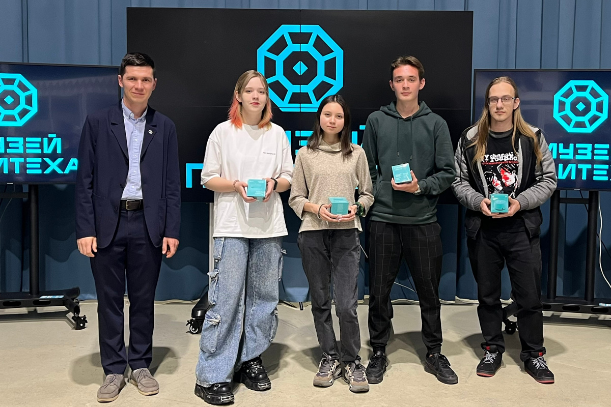 «Важно понимать историю места, в котором ты находишься»