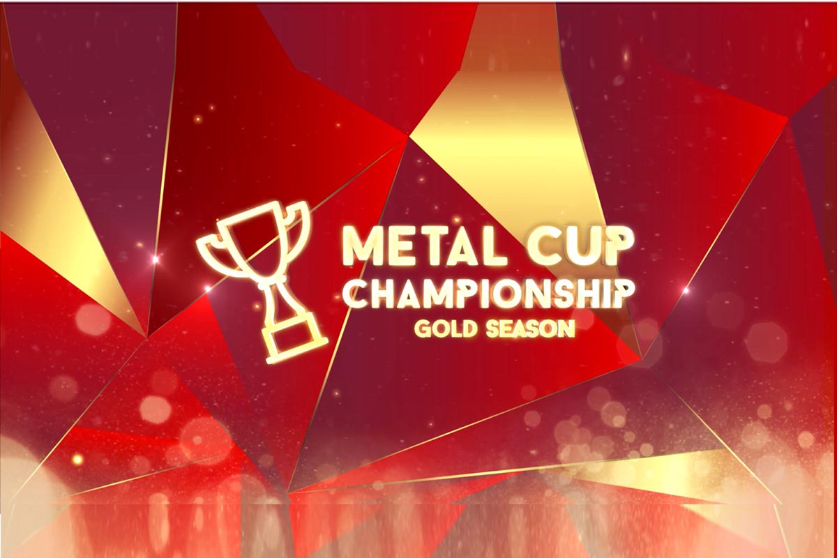 Студенты Политеха вышли в финал Metal Cup-2020. Gold season